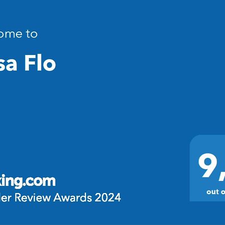 Apartamento Casa Flo Roma Exterior foto