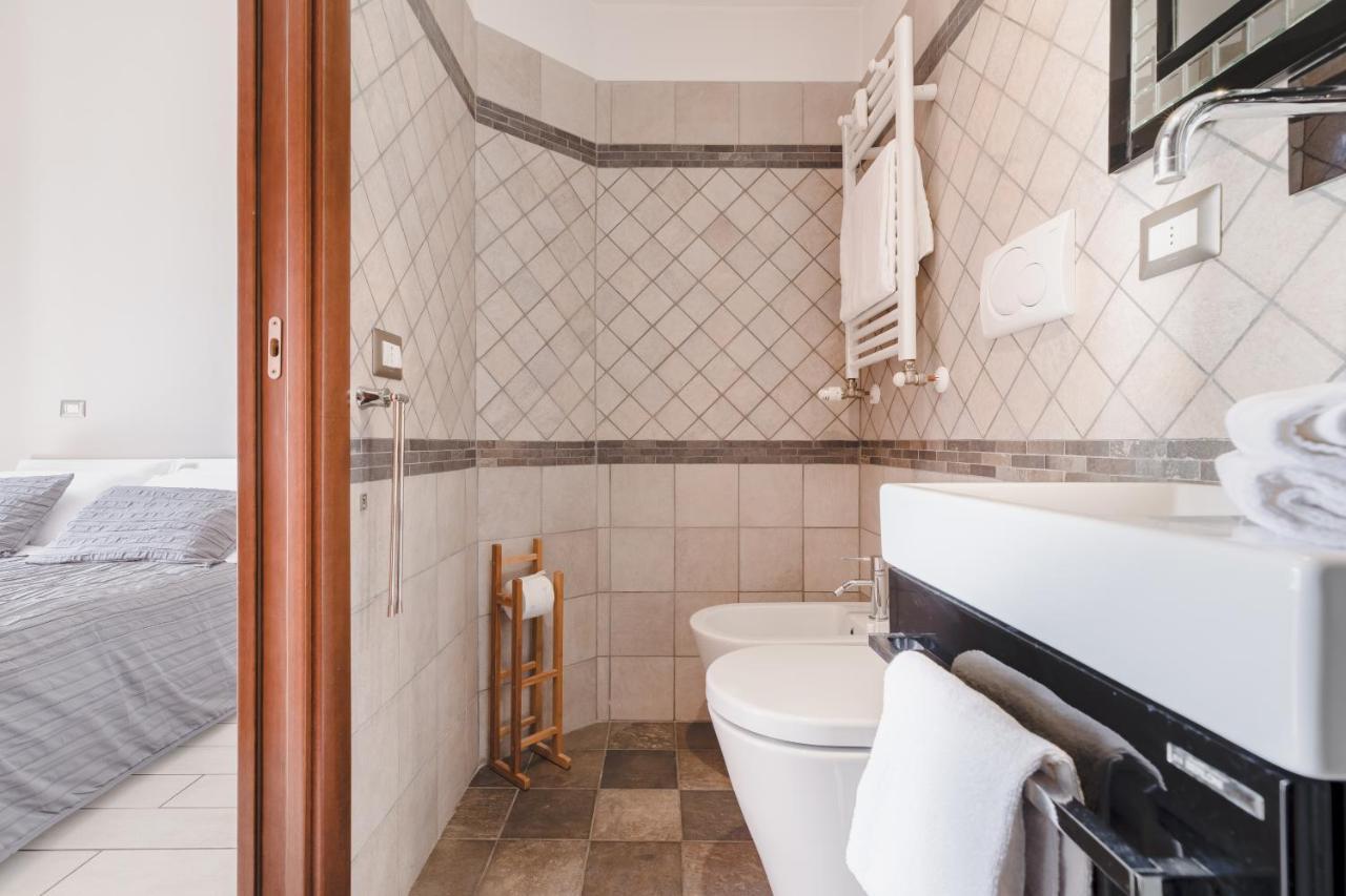 Apartamento Casa Flo Roma Exterior foto