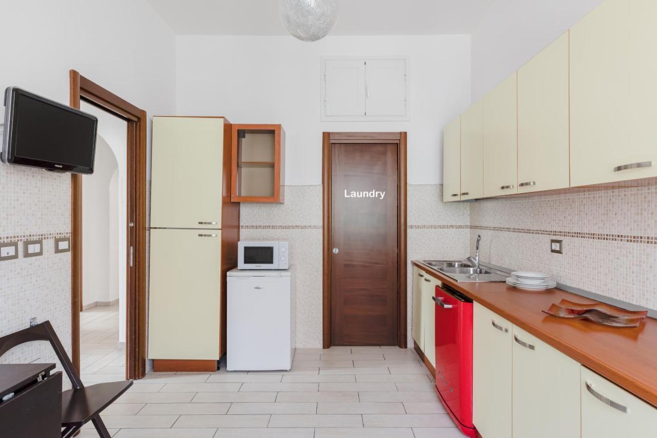 Apartamento Casa Flo Roma Exterior foto